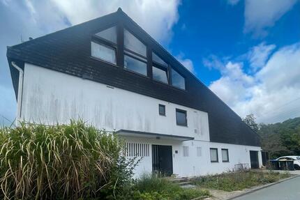 Haus Greifenstein - 17 Zimmer, 400 m&sup2;, 350.000&euro; | Angebot:25340391