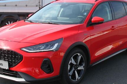 Ford Focus 11.400 km 24.980 &euro; Mittenaar 35756