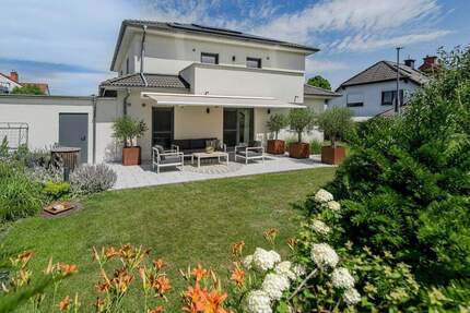 Haus Usingen - 6 Zimmer, 216 m&sup2;, 1.249.000&euro; | Angebot:25695538