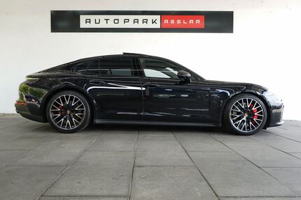 Porsche Panamera 52.850 km 115.880 &euro; Asslar 35614