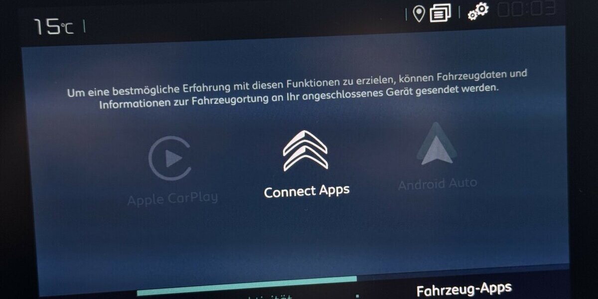 Citroen C5 Aircross Hybrid 225 EAT Feel Pack LED Carplay 11.999 km 20.885 &euro; Lich 35423