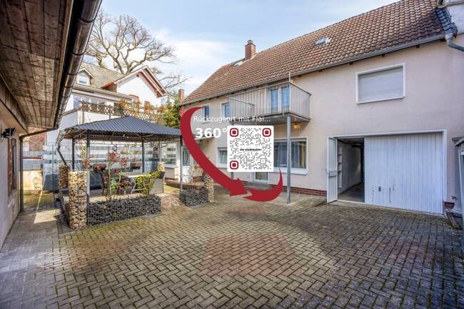 Einfamilienhaus Wetzlar Garbenheim - 5 Zimmer, 136 m&sup2;, 230.000&euro; | Angebot:26289483