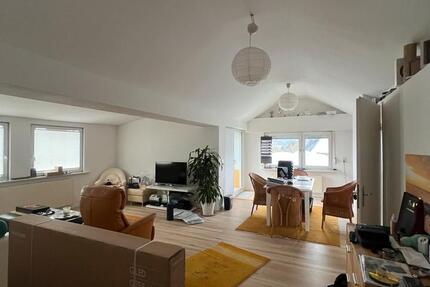 Wohnung Herborn - 1 Zimmer, 90 m&sup2;, 850&euro; | Angebot:25947880