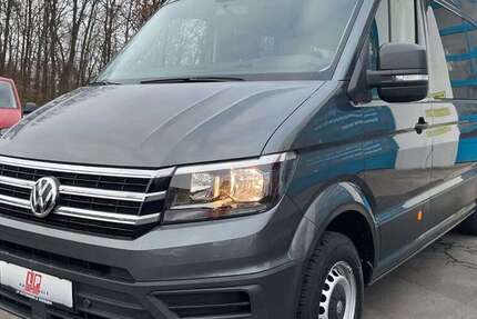 VW Crafter 50.615 km 39.900 &euro; Giessen 35394
