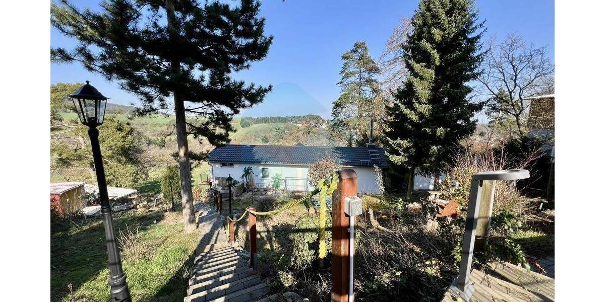 Einfamilienhaus Butzbach / Münster Münster - 3 Zimmer, 97 m&sup2;, 310.000&euro; | Angebot:25797350