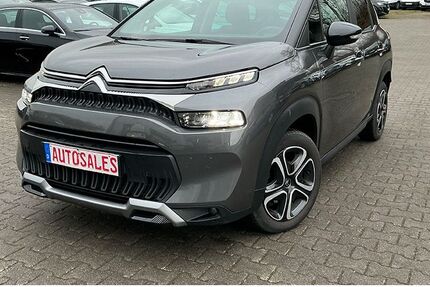Citroen C3 Aircross 158.481 km 11.307 &euro; Lich 35423