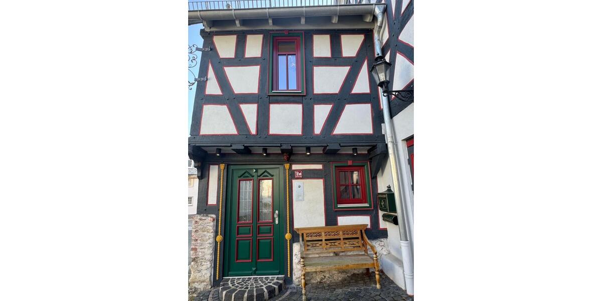 Einfamilienhaus Löhnberg - 4 Zimmer, 77 m&sup2;, 245.000&euro; | Angebot:25918559