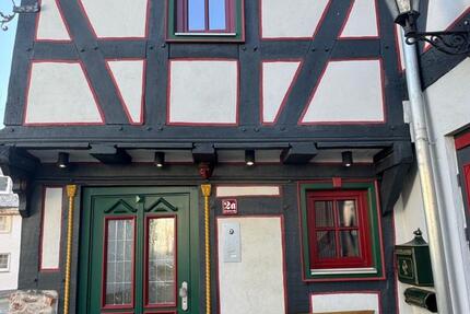 Haus Löhnberg - 4 Zimmer, 77 m&sup2;, 245.000&euro; | Angebot:25918559