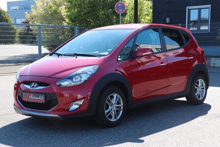 Hyundai ix20 66.472 km 9.990 &euro; Lollar 35457