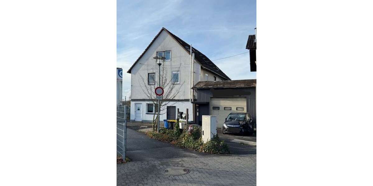 Gewerbeobjekt Bad Nauheim - 399.000&euro; | Angebot:25428371