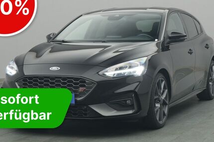 Ford Focus 33.372 km 31.970 &euro; Bad Nauheim 61231