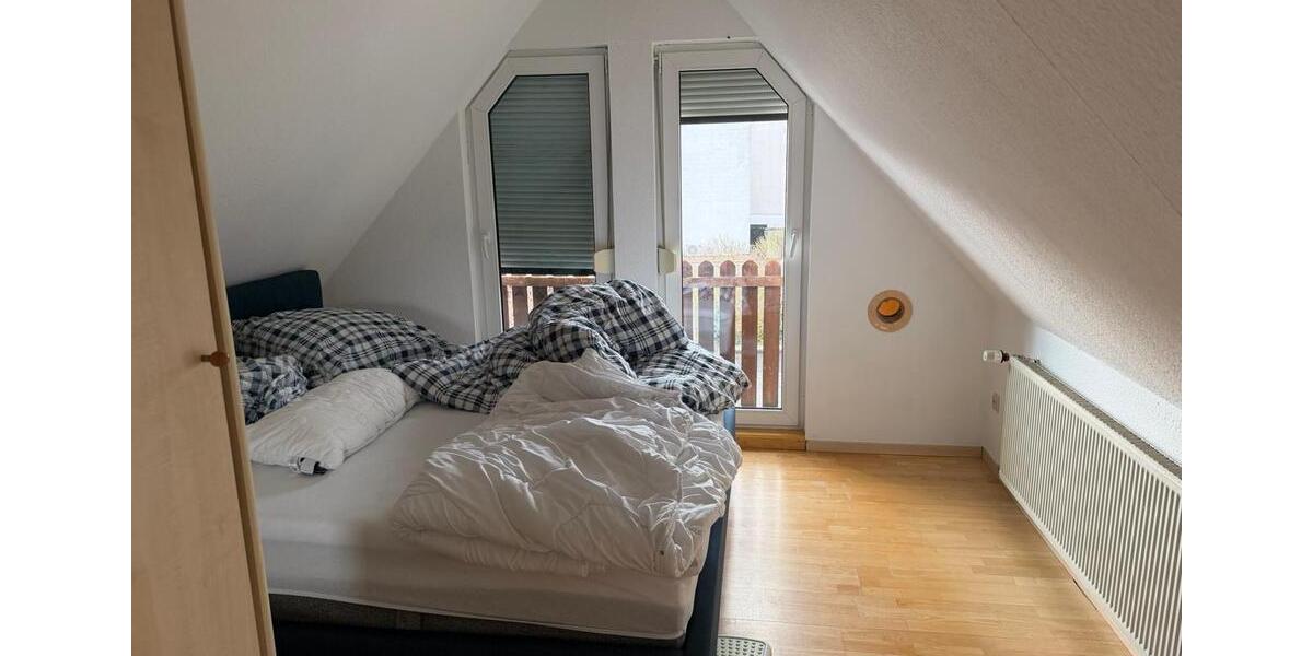 Maisonettenwohnung Wetzlar - 5 Zimmer, 100 m&sup2;, 1.250&euro; | Angebot:25988980