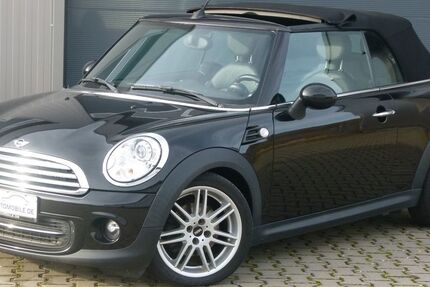 Mini Cooper 91.800 km 9.499 &euro; Asslar-Werdorf 35614