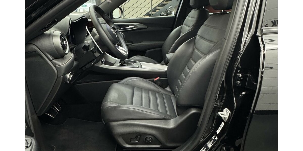Alfa Romeo Tonale 1.5 VGT Veloce 48 V Hybrid LED 360° CAM 47.650 km 24.990 &euro; Lich 35423