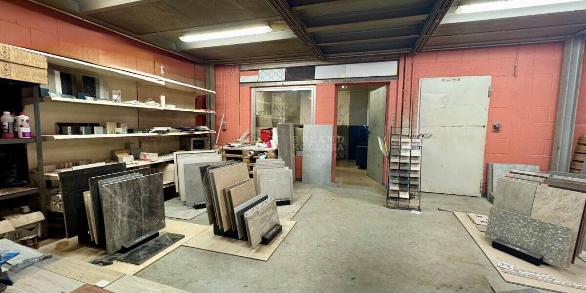 Gewerbeobjekt Hüttenberg Hochelheim - 2.200&euro; | Angebot:25678865