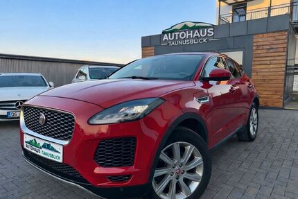 Jaguar E-Pace 113.500 km 18.990 &euro; Usingen 61250