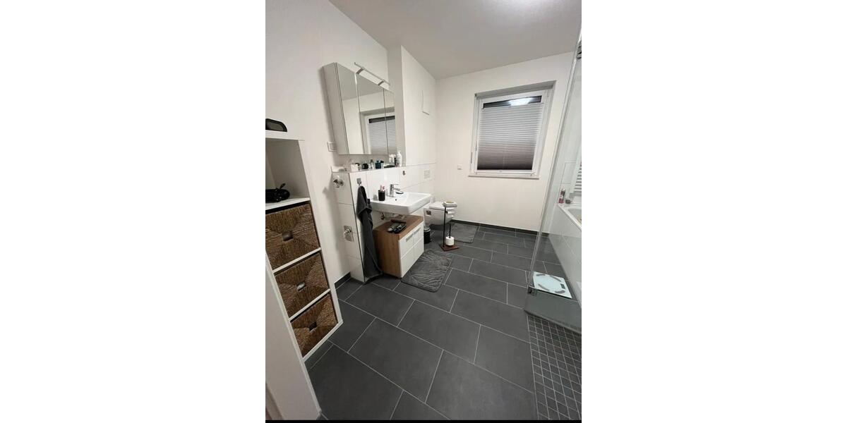 Etagenwohnung Gießen Anneröder Siedlung - 3 Zimmer, 106 m&sup2;, 1.825&euro; | Angebot:25143187