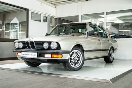 BMW 525 142.000 km 16.900 &euro; Sinn 35764