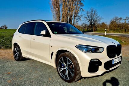 BMW X5 138.500 km 46.500 &euro; Bad Nauheim 61231