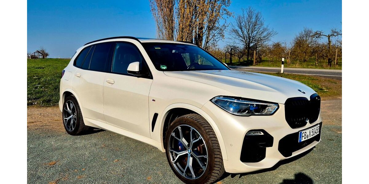 BMW X5 138.500 km 46.500 &euro; Bad Nauheim 61231