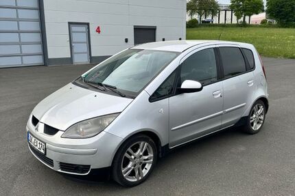 Mitsubishi Colt 199.999 km 600 &euro; Herborn 35745
