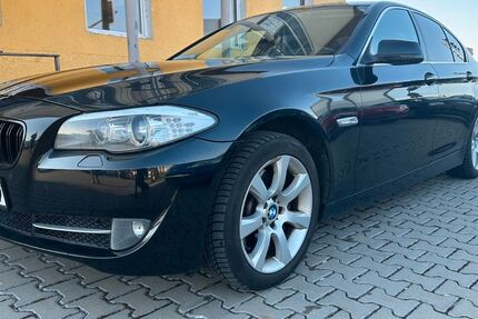 BMW 525 234.600 km 9.890 &euro; Butzbach 35510