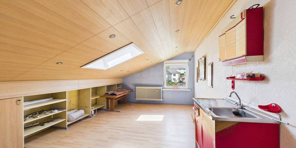 Doppelhaushälfte Wetzlar Altenberger Straße - 6 Zimmer, 180 m&sup2;, 449.000&euro; | Angebot:26455101
