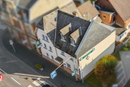 Wohnung Gießen Wieseck - 1 Zimmer, 38 m&sup2;, 500&euro; | Angebot:25417666