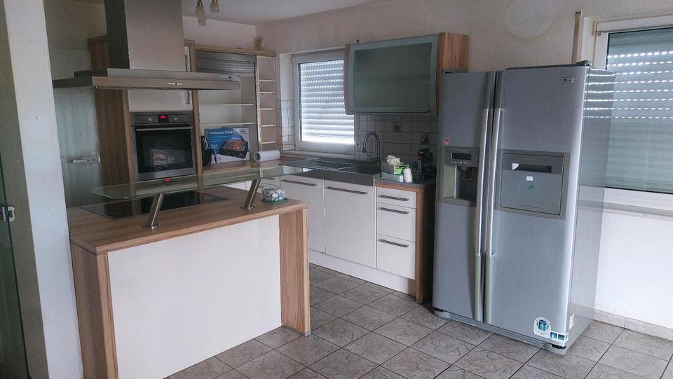 Etagenwohnung Buseck - 3 Zimmer, 82 m&sup2;, 1.160&euro; | Angebot:26664720