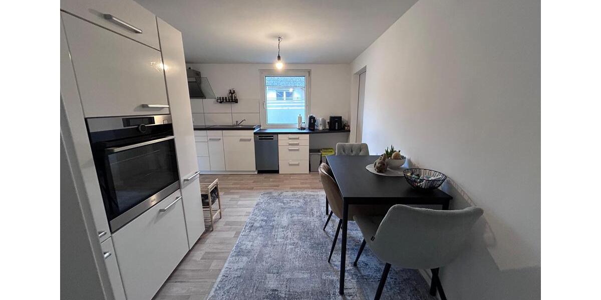 Etagenwohnung Leun - 2 Zimmer, 60 m&sup2;, 550&euro; | Angebot:25965712