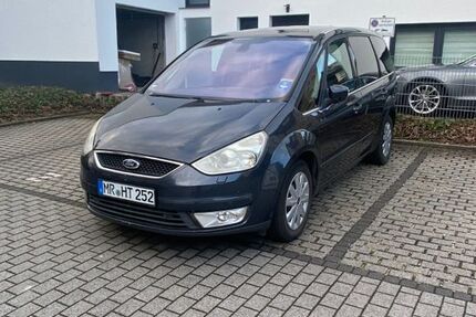 Ford Galaxy 327.500 km 1.999 &euro; Lohra 35102