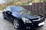 Mercedes-Benz SL 500 158.919 km 29.900 &euro; Waldsolms 35647