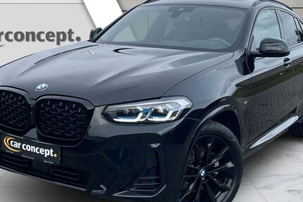 BMW X4 21.888 km 54.900 &euro; Wetzlar 35579