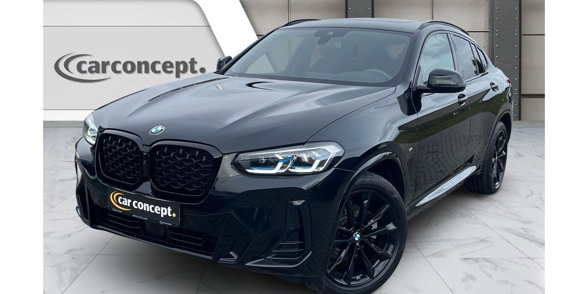 BMW X4 21.888 km 54.900 &euro; Wetzlar 35579
