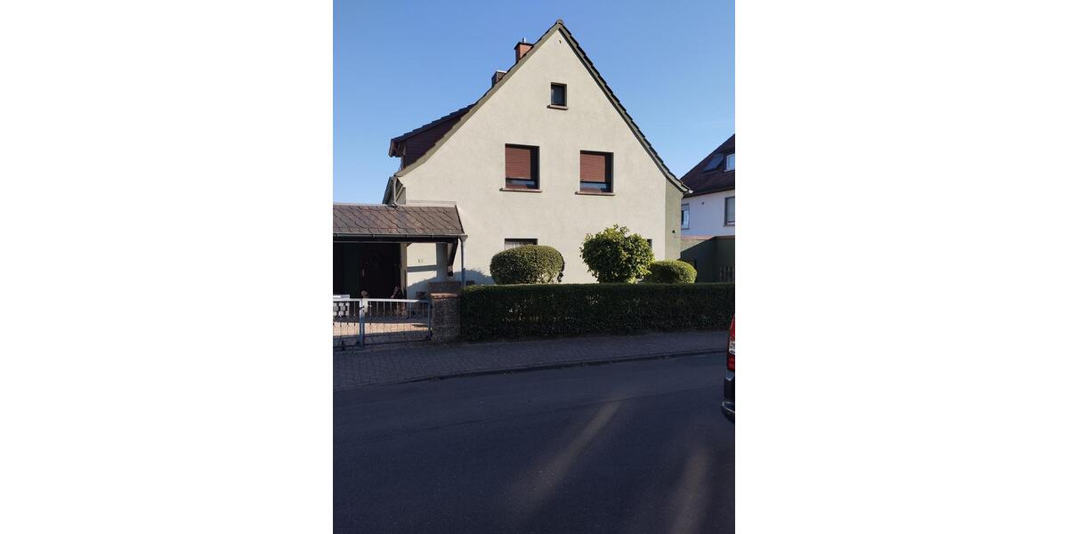 Einfamilienhaus Wettenberg - 379.000&euro; | Angebot:27084219