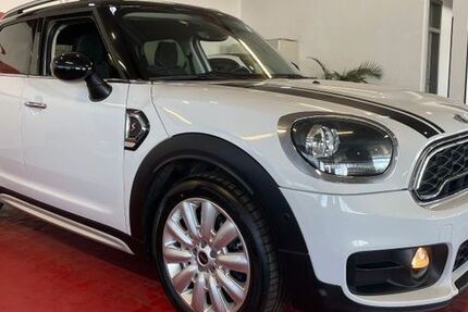 Mini Cooper SD Countryman 81.680 km 18.999 &euro; Ober Mörlen 61239