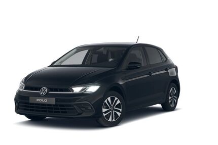 VW Polo 10.229 km 25.980 &euro; Hüttenberg-Rechtenbach 35625