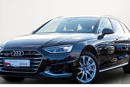 Audi A4 55.320 km 28.970 &euro; Wetzlar 35576