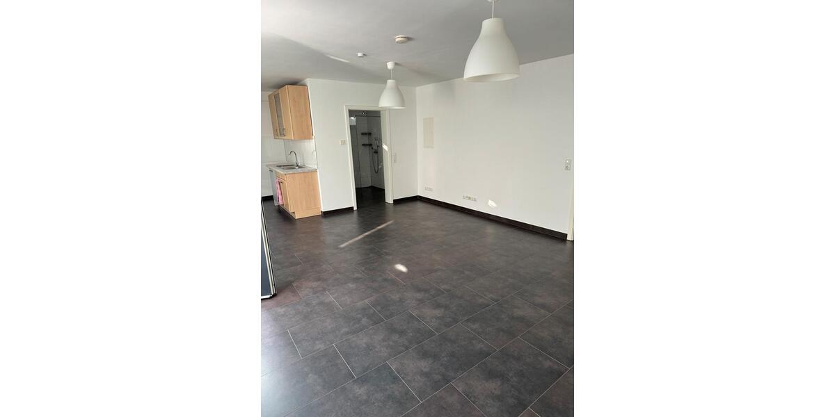 Etagenwohnung Gießen Wieseck - 2 Zimmer, 55 m&sup2;, 900&euro; | Angebot:26036558