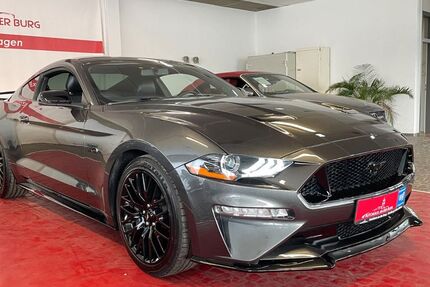 Ford Mustang 43.435 km 33.900 &euro; Ober Mörlen 61239