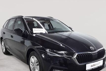 Skoda Octavia 111.098 km 19.990 &euro; Fernwald-Steinbach 35463