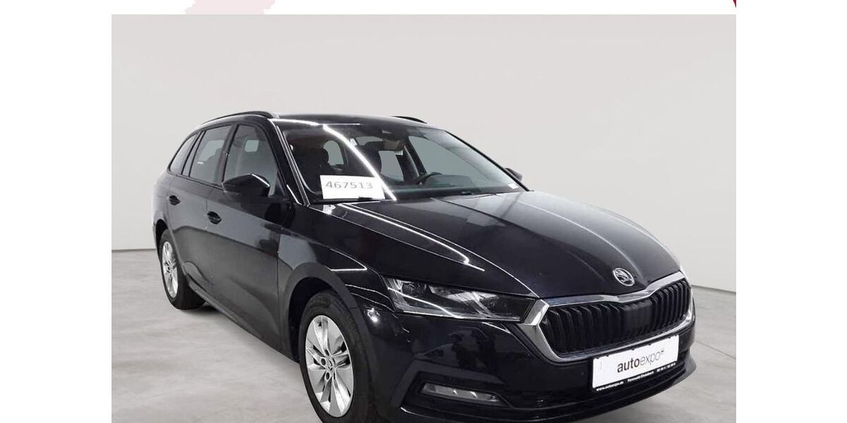 Skoda Octavia 111.098 km 19.990 &euro; Fernwald-Steinbach 35463