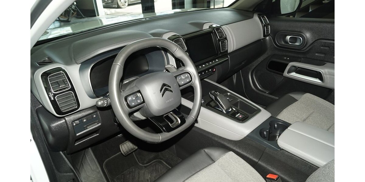 Citroen C5 Aircross Hybrid 225 EAT Feel Pack LED Carplay 44.900 km 18.980 &euro; Lich 35423