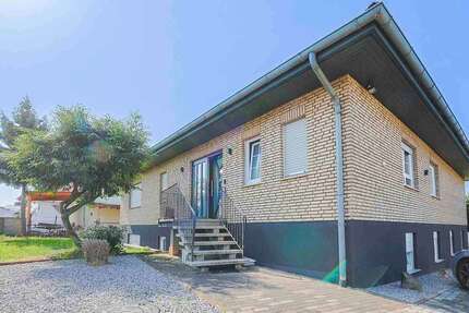 Haus Biebertal - 5 Zimmer, 142 m&sup2;, 599.000&euro; | Angebot:27008491