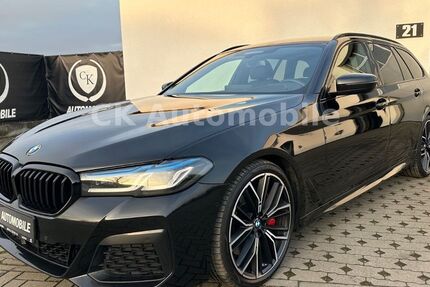 BMW 530 134.612 km 36.900 &euro; Solms 35606