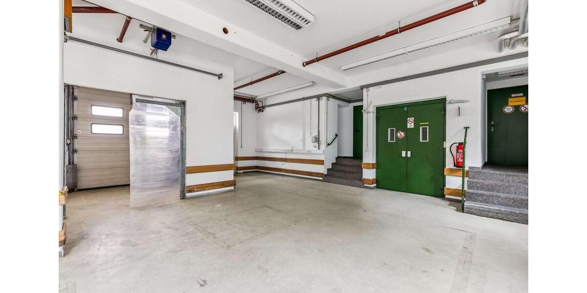 Gewerbeobjekt Grünberg - 2.561&euro; | Angebot:20724898