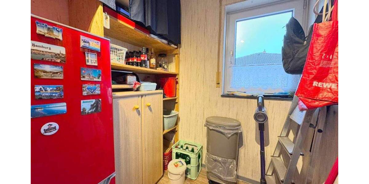 Mehrfamilienhaus, Wohnhaus Homberg (Ohm) Homberg - 1 Zimmer, 238 m&sup2;, 359.900&euro; | Angebot:25689283