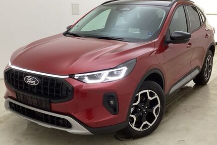 Ford Kuga 9.495 km 34.690 &euro; Marburg 35043