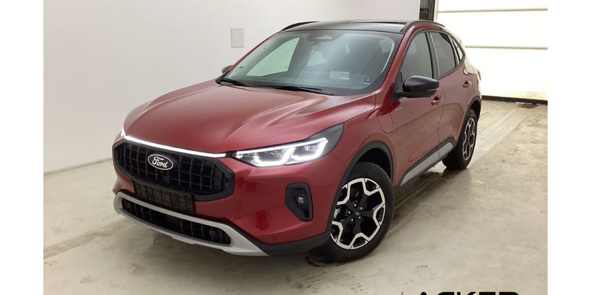 Ford Kuga 9.495 km 34.690 &euro; Marburg 35043