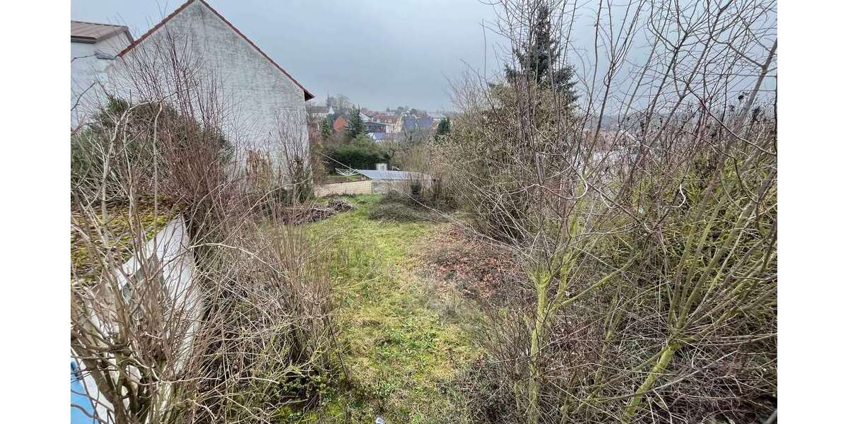 Grundstück Bad Nauheim - 338.000&euro; | Angebot:24725549